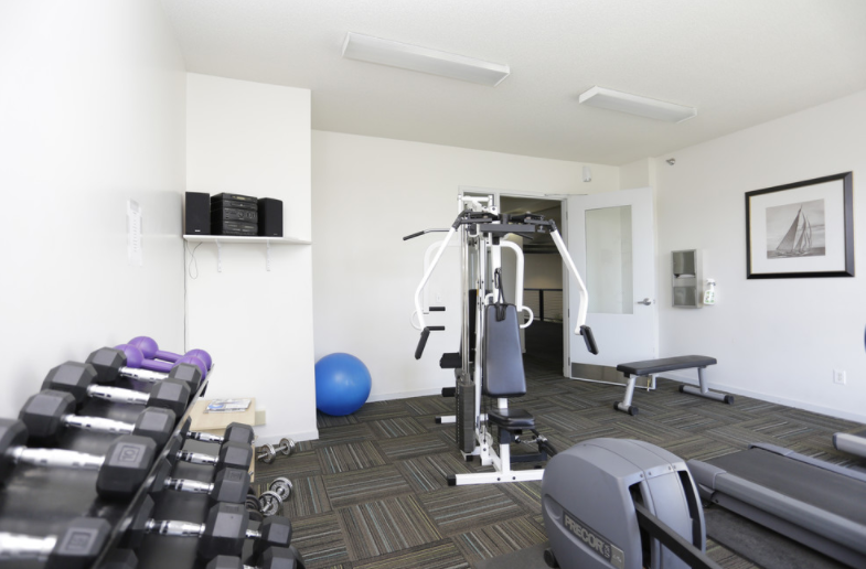 Creamette Historic Lofts